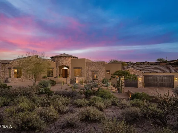 8933 E COVEY Trail, Scottsdale, AZ 85262