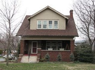 201 Aldrich Ave, Altoona, PA 16602
