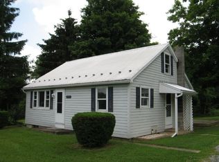 7553 Dusty Rd, Mercersburg, PA 17236