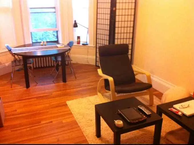 102 Magazine St #1 — Photo 4