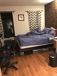 Rented by Chartwell Manhattan Realty