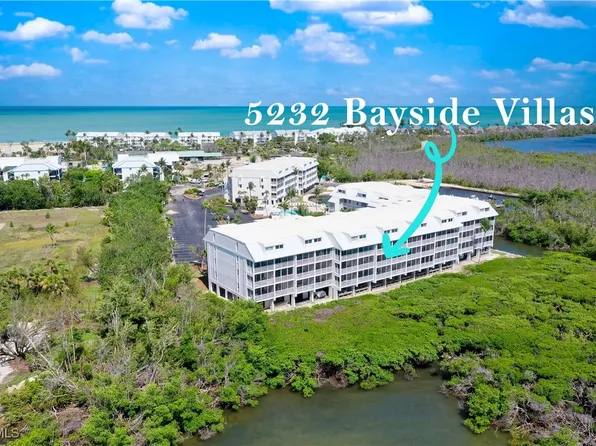 5232 Bayside, Captiva, FL 33924