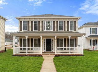 5088 Old Warwick Rd, Richmond, VA 23224