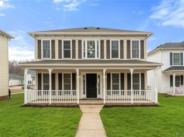 5088 Old Warwick Rd, Richmond, VA 23224