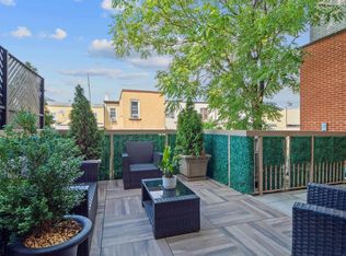 54 Graham St UNIT 1D, Jersey City, NJ 07307