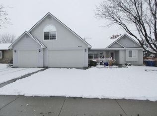 5477 S Fruithill Ave #3, Boise, ID 83709