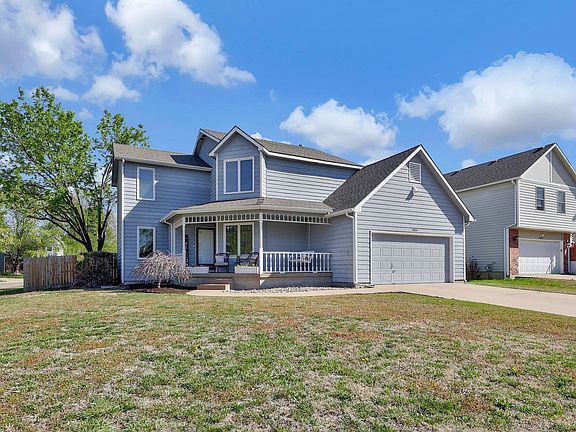 2nd image of 4014 N Rushwood Cir