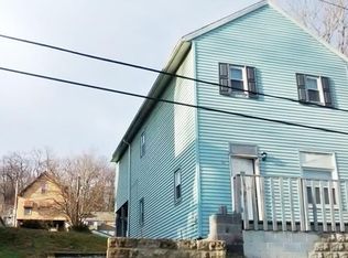 1166 Ridge Ave, Braddock, PA 15104