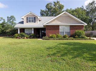 10050 Thresher Ct, Mobile, AL 36695