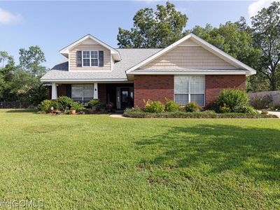 10050 Thresher Ct, Mobile, AL, 36695
