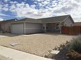 219 Endeavor Ln, Fernley, NV 89408