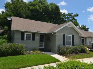 1130 Villa Ln #93, Apopka, FL 32712