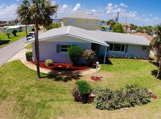 3332 S Peninsula Dr, Port Orange, FL 32127
