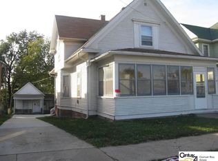 3022 S 20th St, Omaha, NE 68108