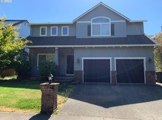 22443 SW Dewey Dr, Sherwood, OR 97140