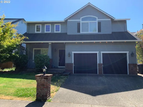 22443 SW Dewey Dr, Sherwood, OR 97140