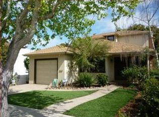 855 Chadbourne Ave, Millbrae, CA 94030