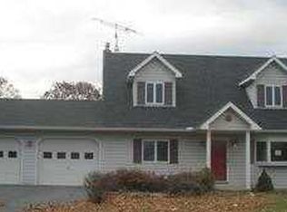 3204 Keller Rd, Saint Thomas, PA 17252