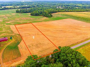 TRACT 1 Salem Minor Hill Rd, Lester, AL 35647