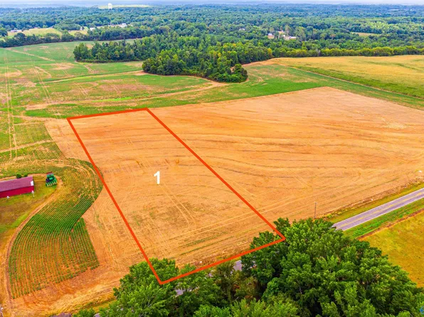 TRACT 1 Salem Minor Hill Rd, Lester, AL 35647