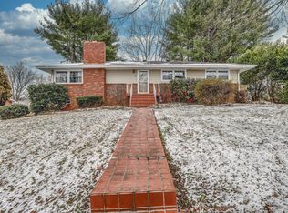141 Grandor St, Bristol, TN 37620