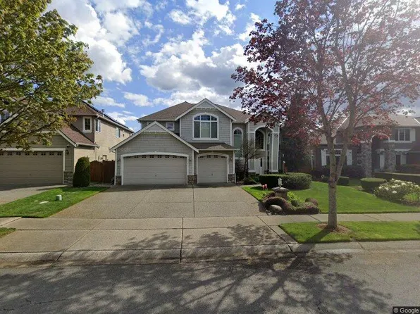 3824 207th Pl SE, Bothell, WA 98021