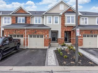 1640 Grandview St N #30, Oshawa, ON L1K 0S7