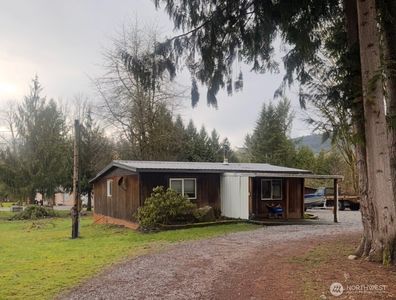 5459 Mosquito Lake Road, Deming, WA, 98244