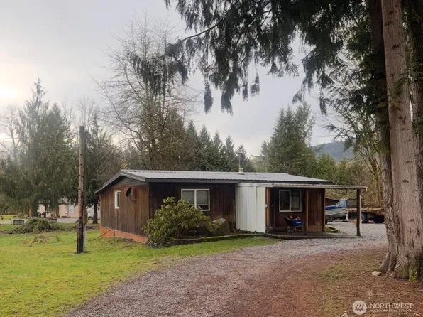 5459 Mosquito Lake Road, Deming, WA 98244