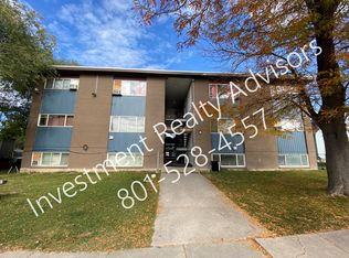 1216 W Pacific Ave - Salt Lake City, UT, Salt Lake City, UT 84104