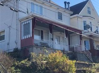 37 Cushman St, Pittsburgh, PA