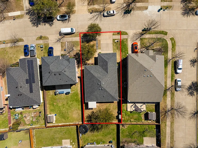 2031 Lake Trail Dr — Photo 35