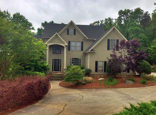 300 Ridgeview Trce, Canton, GA 30114