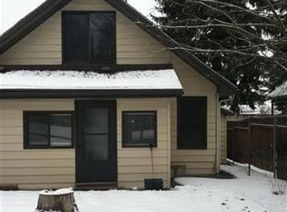 1836 E 13th Ave, Spokane, WA 99202