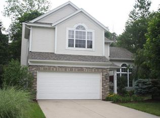 3570 Cobblestone Ct SE, Kentwood, MI 49512