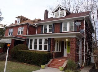 1017 Savannah Ave, Pittsburgh, PA 15221