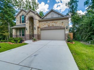 332 Capriccio Ln, Montgomery, TX 77316