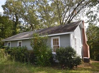 4244 Merry Point Rd, Lancaster, VA 22503