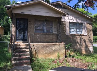 1132 3rd St, Birmingham, AL 35214