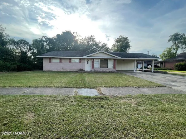 1652 Jasmine Dr, Opelousas, LA 70570