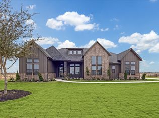 1031 Lake Breeze Dr, Waller, TX 77484