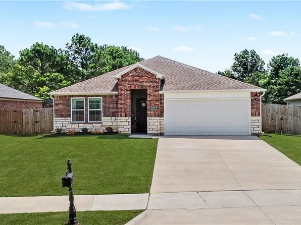 2309 N Heritage Ranch Dr, Siloam Springs, AR 72761