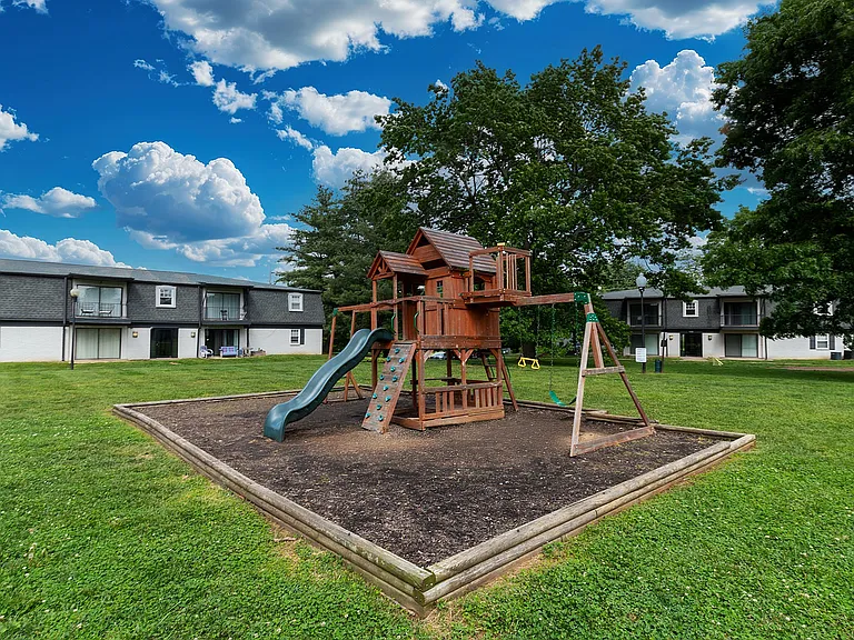 Playground