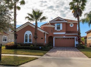 11742 Bella Milano Ct, Windermere, FL 34786