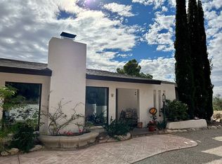 6835 N Mamaronick Dr, Tucson, AZ 85718