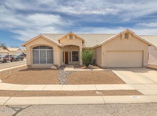 9970 E Island Sun Rd, Tucson, AZ 85748
