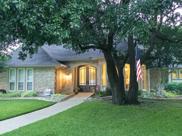 4009 Wilshire Ct, Plano, TX 75023