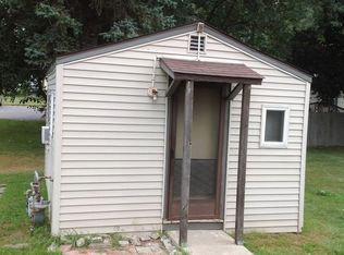 58876 County Road 13, Elkhart, IN 46516