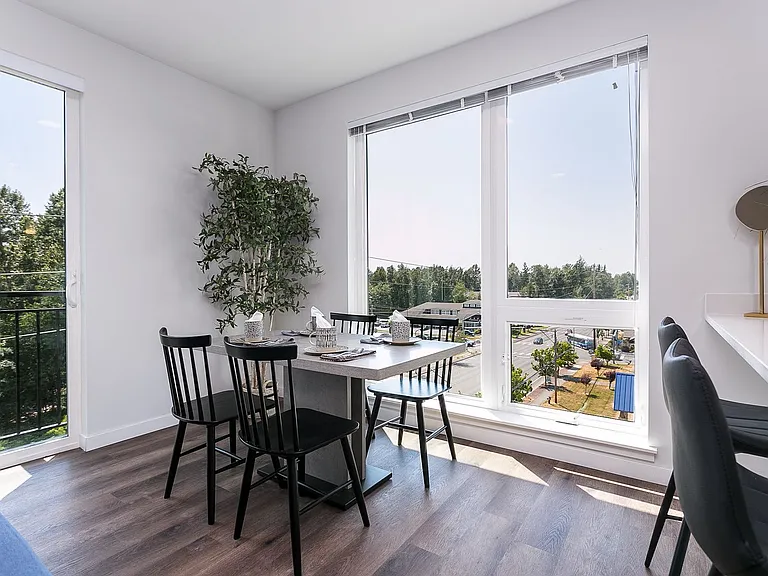 The Vantage - Bellingham's Premier Apartment Building — Photo 29