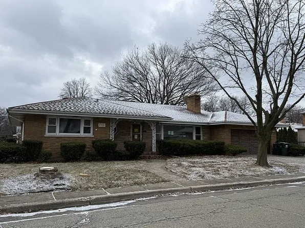 4101 W Chase Ave, Lincolnwood, IL 60712